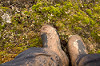 Muddy Boots, Svalbard