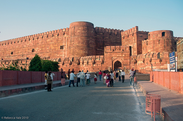 RYALE_Agra_Fort_36