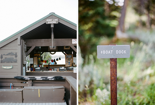 Rebecca Yale Portraits: Tetons &emdash; 